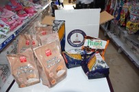 ŞAHINBEY BELEDIYESI - Şahinbey Belediyesi Çölyak Hastalarının Yanında