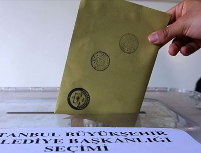 Seçimde AK Parti'li görevliye provokatif müdahale