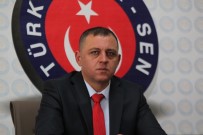 Sözleşmeli Sağlık Çalışanları Kadro İstiyor