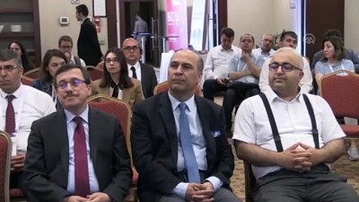 'Ülkemiz Dünyada Bölge Anlamında Bir İmmünoterapi Üssü Olabilir'
