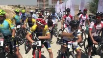 TÜRKIYE BISIKLET FEDERASYONU - Uluslararası Mardin MTB Cup C2 Dağ Bisikleti Yarışı