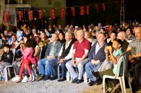 SÜNNET TÖRENİ - Adana'da 'Yaz Şenlikleri' Başladı