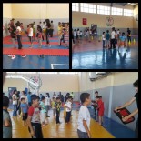 BADMINTON - Ahlat'ta Yaz Spor Okulları Kayıtları Başladı