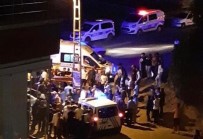 Ankara'da Trafik Kazası Açıklaması 8 Yaralı