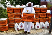 Arıcılık Büyükşehir Desteği İle Yaygınlaşıyor