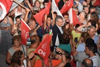 HASAN ARSLAN - Arslan 'Kazanan Demokrasimiz Ve Milletimizin İradesi Olmuştur'