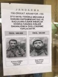 Asker Doğu Karadeniz'de iki PKK'lının peşinde Haberi