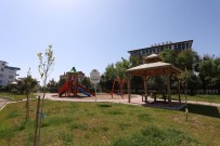 Ayanoğlu'na Yeni Park