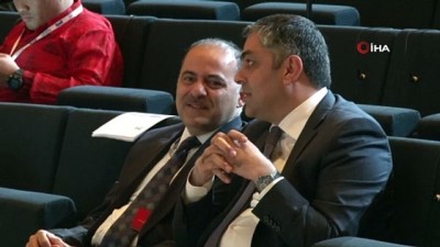 Azerbaycan İle E-Devlette İş Birliği