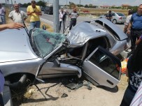 Bozok Ailesi Gözyaşları Arasında Toprağa Verildi