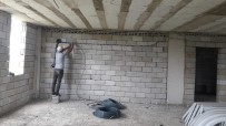 ŞEHİT BİNBAŞI - Çaldıran Belediyesinden Cami Yapımı İçin Teknik Personel Desteği