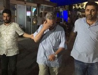 ÜNİVERSİTE ÖĞRENCİSİ - Camide üniversiteli kızı zorla öpen zanlı: Şeytana uydum