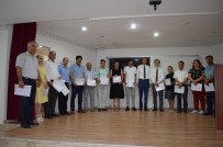 MEHMET TÜRKÖZ - Didim'de Başarılı Okullar Ödüllendirildi