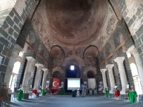 DIYARBAKıRSPOR - Diyarbakırspor sergisi açıldı