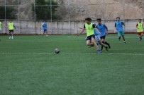 E.Y. Malatyaspor Altyapı Seçmelerinde 750 Sporcu İçerisinden 8'İ Tespit Edildi