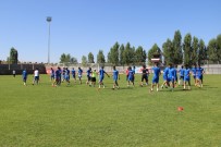 ELAZIĞ BELEDİYESPOR - Elazığ Belediyespor Futbolcu Seçmeleri Yapacak