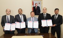 YANSıMA - Erciyes Üniversitesi Kendine Ait Bir Patenti Daha Lisansladı