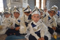 SÜNNET ŞÖLENİ - Ergene Belediyesi 132 Çocuğu Sünnet Ettirecek