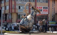 Erzincan'da Yabancı Sermayeli 1 Limited Şirket Kuruldu