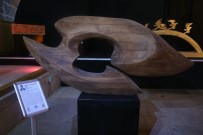 Eskişehir Özel Eserler Kazandı