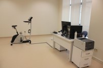 FİZİK TEDAVİ - Eskişehir Şehir Hastanesi'nde Yeni Bir Hizmet Daha