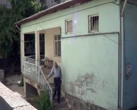 KıBRıS - Evini Şehit Ve Gazi Ailelerine Bağışladı