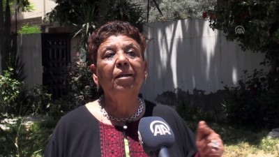 Filistinliler Manama Çalıştayı'na Karşı Tek Ses