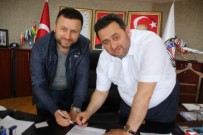 İBRAHIM KÖKSAL - Finduk Fest Markalaştı