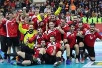 Geleceğin Şampiyonları Çanakkale'de