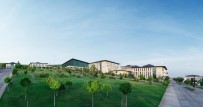 VAKIF ÜNİVERSİTELERİ - Girişimci Ve Yenilikçi Üniversiteler Endeksinde HKÜ Üst Sıralarda