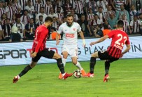 HATAYSPOR - Göztepe'den Selim Ilgaz'a Kanca