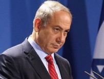 İsrail'e büyük şok! Vazgeçtiler...