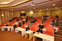 İkinci El Satıcıları İmtihanda Ter Döktü