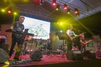 ERHAN GÜLERYÜZ - Karacabey'de Uluslararası Leylek Festivali Coşkusu Sona Erdi