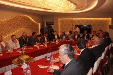 Kayserispor'un Geleceği Masaya Yatırıldı