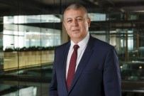 KAYABAŞı - Kibar Holding'e Şahabettin Bilgisu Çevre Ödülleri'nden İki Ödül