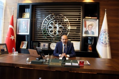 KTO Yönetim Kurulu Başkanı Gülsoy Açıklaması 'Destek Paketleri Piyasalara Olumlu Olarak Yansıyacaktır'