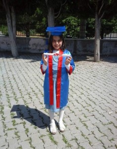 LGS Sınavından Tam Puan Aldılar