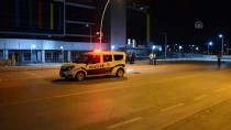 Malatya'da Silahlı Saldırı Açıklaması 2 Yaralı