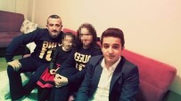 SEYRANTEPE - Manisa'da 18 Yaşındaki Genç Babasını Öldürdü