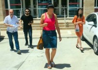 BELARUS - Manisa'da Fuhuş Operasyonu Açıklaması 2'Si Belaruslu 3 Gözaltı