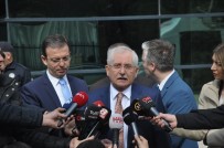 FÜZE SAVUNMA SİSTEMİ - Mayıs Ayında Siyaset Gündeminin Zirvesinde YSK Vardı