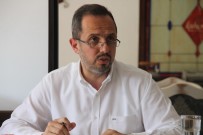 Milletvekili Çivitcioğlu Açıklaması 'Çankırı'da Petrol Araması Başlatıldı' Haberi