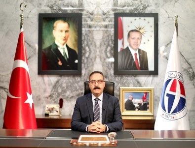 Rektör Gür'den Bazı Gazetelerde Çıkan Habere Sert Tepki