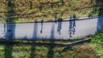 'Sazlı Sözlü' Doğa Yürüyüşü