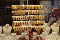 PIYASALAR - Seçimin Ardından Altın Ve Döviz Gevşedi