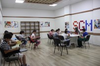 SGM'lerde Yaz Dönemi 11 Bin 675 Öğrenci İle Başladı