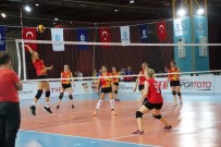 GÖZTEPE - Tolga Demirer Veteranlar Şampiyonası Sona Erdi