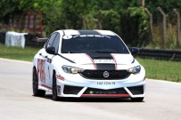 KADIN SÜRÜCÜ - TOSFED Yıldızını Arıyor