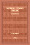GRAMER - Trabzon Romeikası Sözlüğü Yayınlandı
